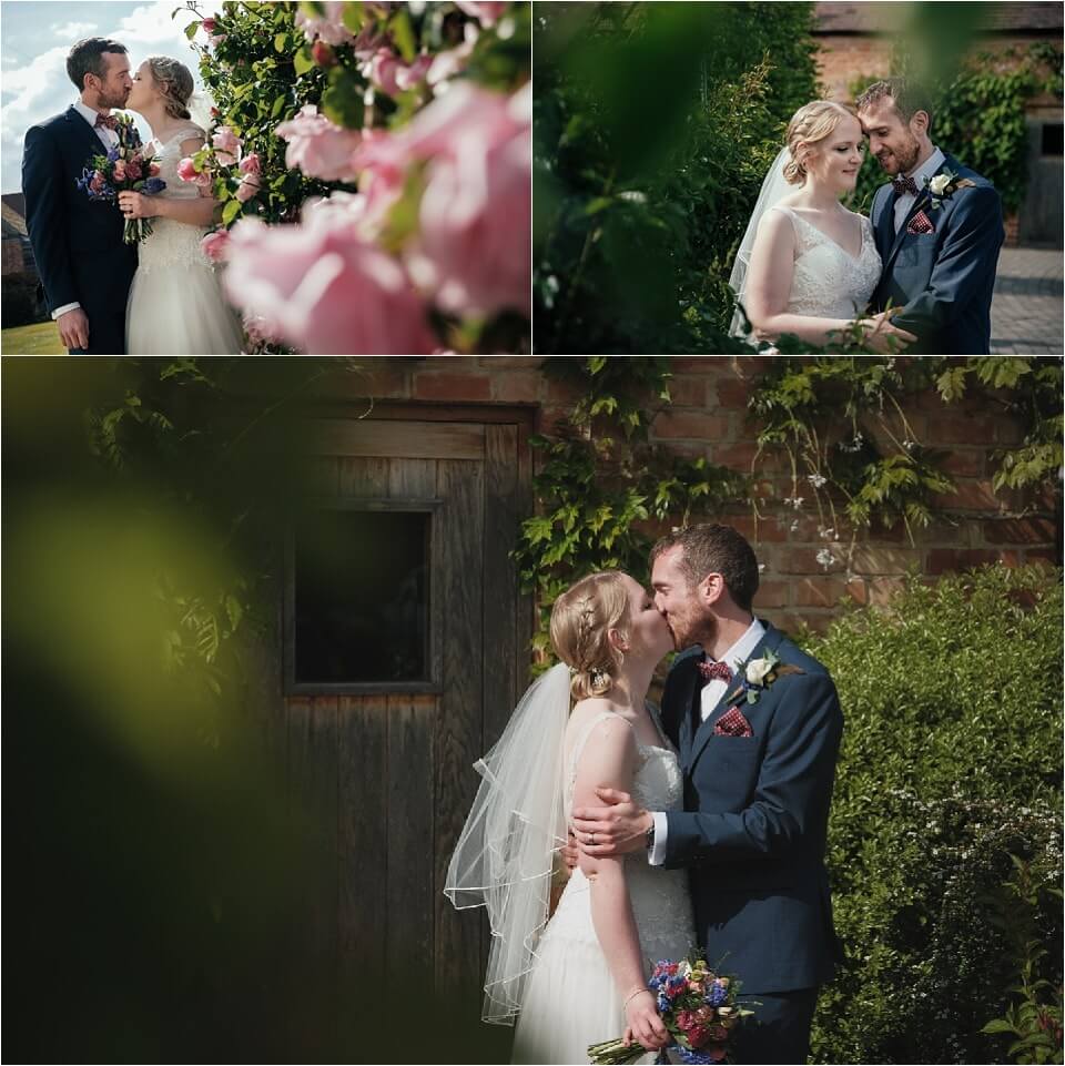 Eckington Manor Photographers