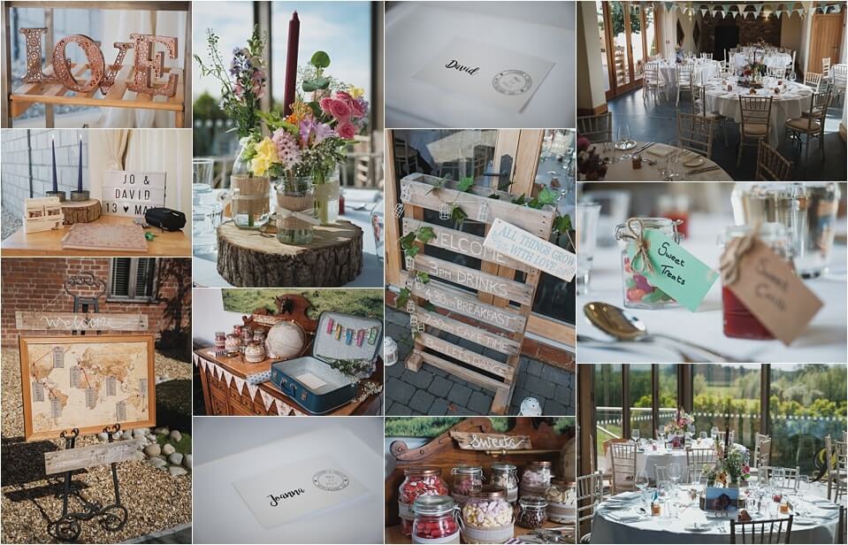 Eckington Wedding Photographer