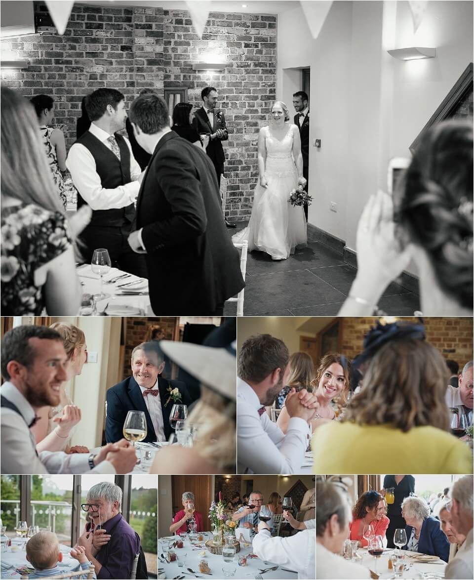 Eckington Wedding Photographers