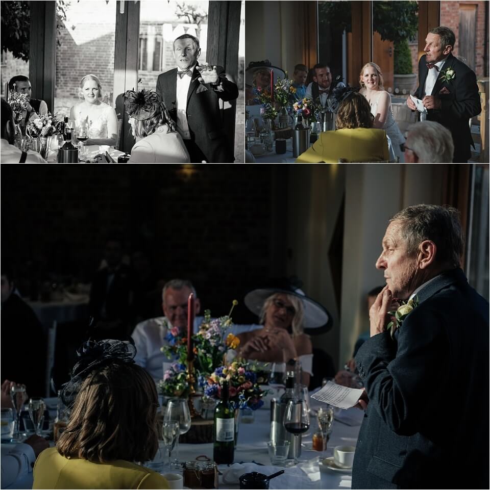 Eckington Manor Photography