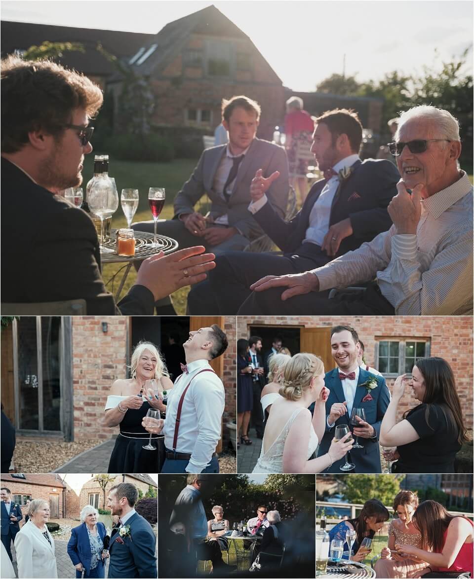 Worcestershire Wedding Photography