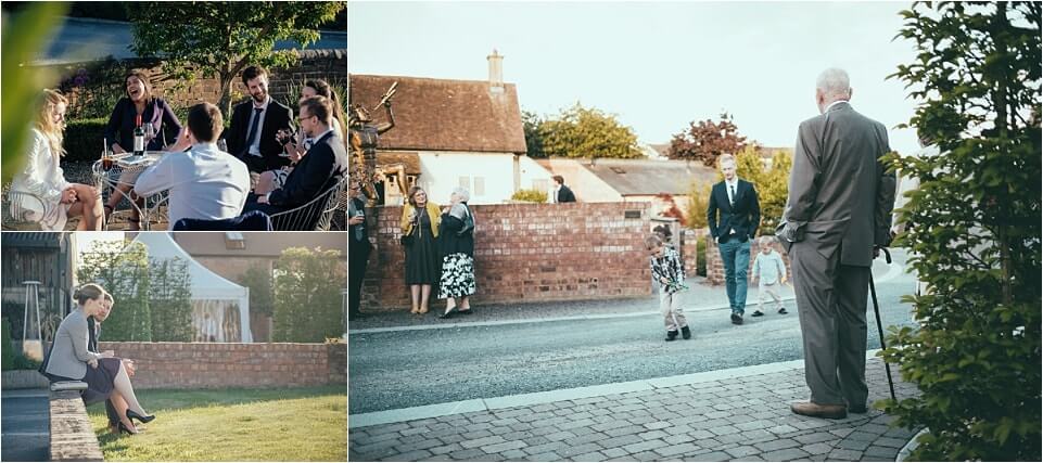 Worcestershire Wedding Photographers