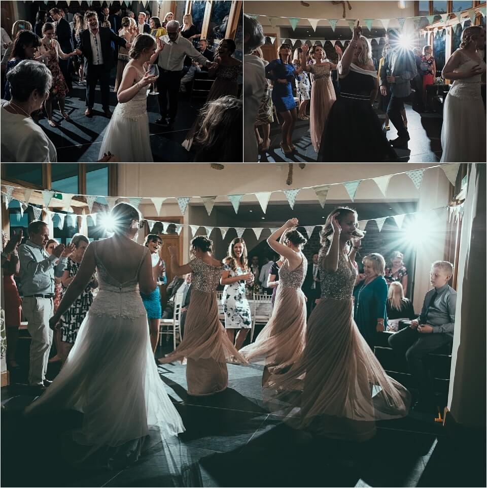 Worcestershire Wedding