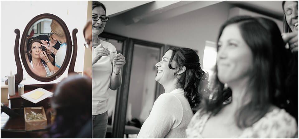 Warwick House Wedding Photographers