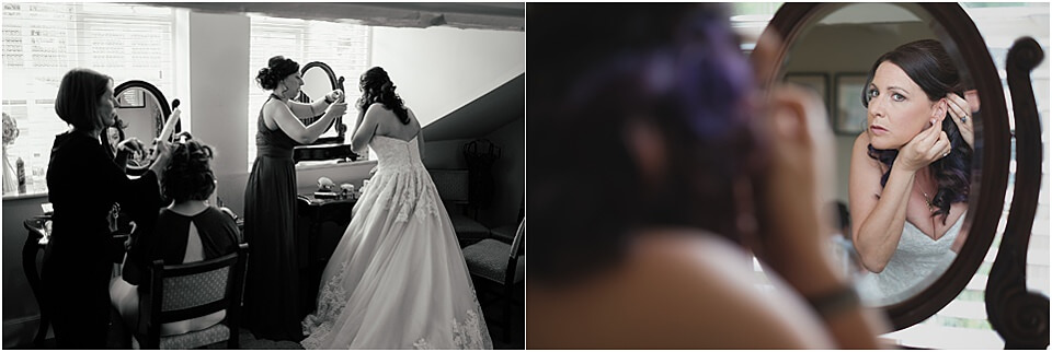 Warwick House Photographer