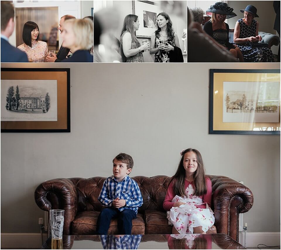 Warwickshire Wedding Photography