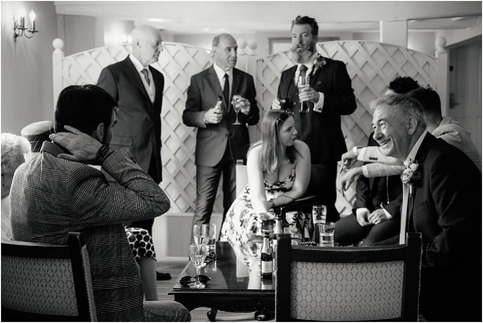 Warwickshire Wedding Photographer