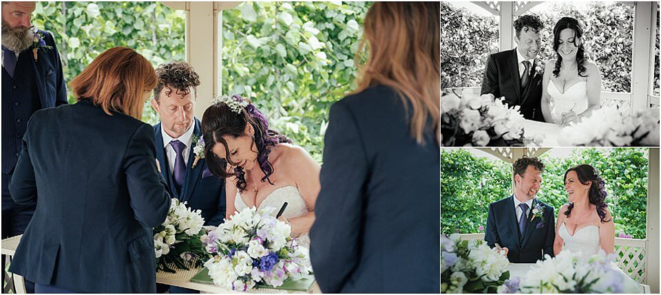 Reportage Wedding Photography