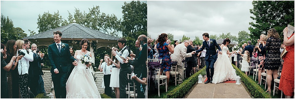 Reportage Wedding Photographer