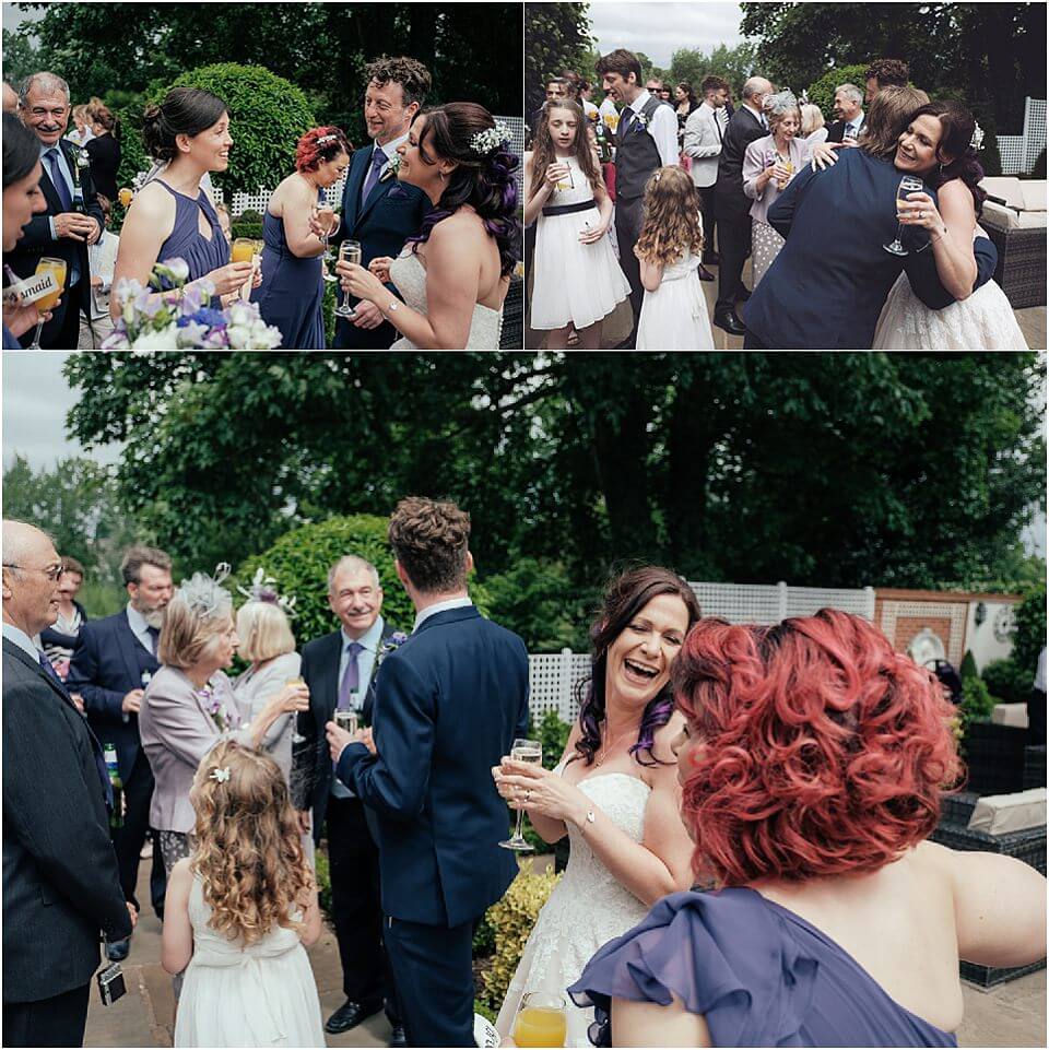 Reportage Wedding