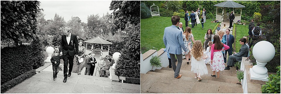 Reportage Photographer