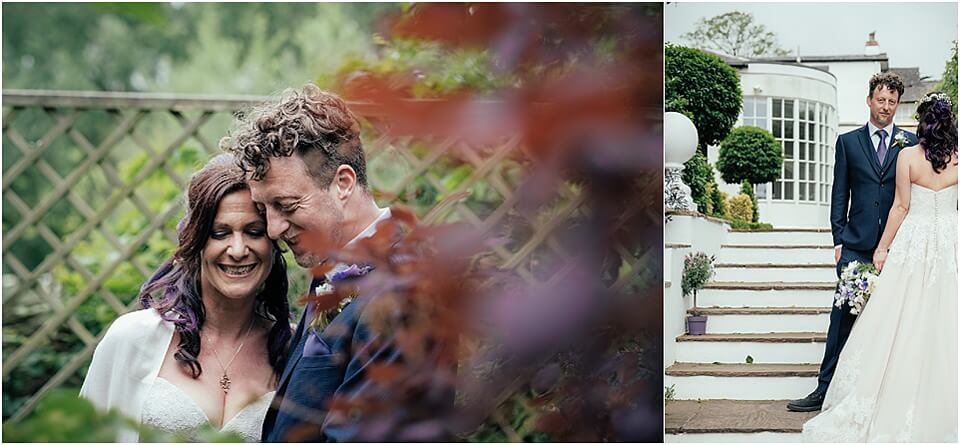 Warwickshire Wedding Photography