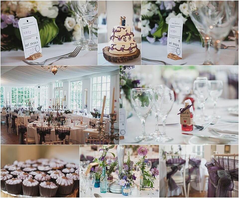 Warwickshire Wedding Photographers