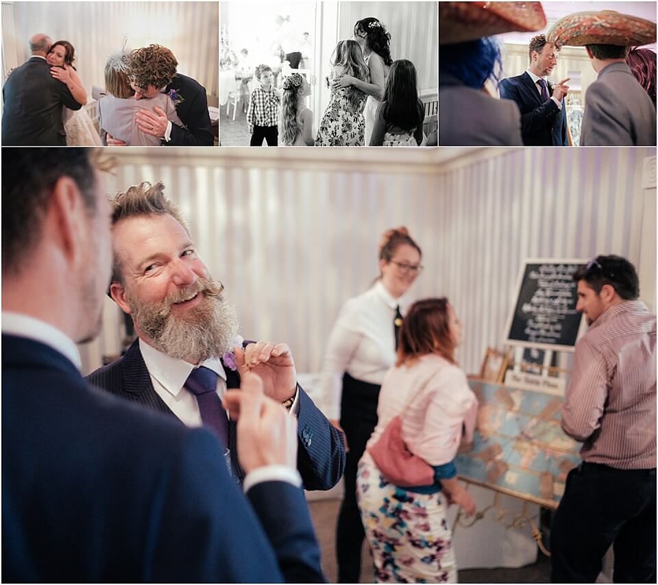 Warwickshire Wedding Photographer