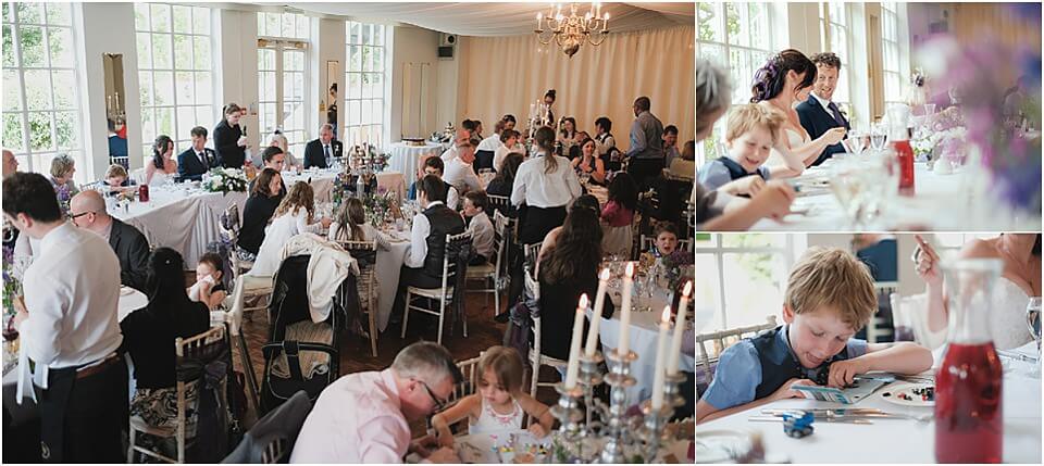 Warwickshire Wedding