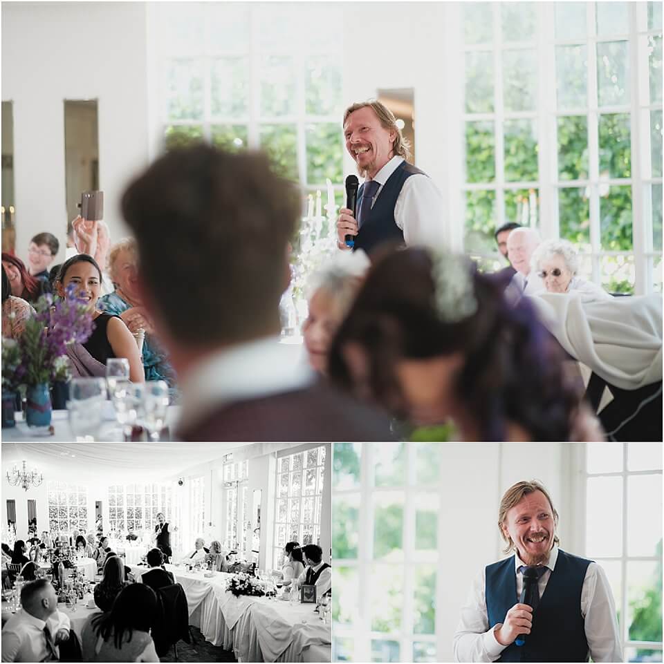 Warwick House Wedding Photography 