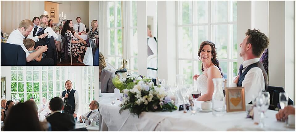 Warwick House Wedding Photographers