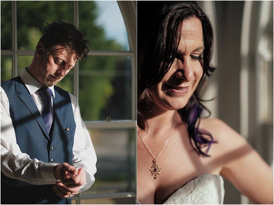 Reportage Wedding Photographers