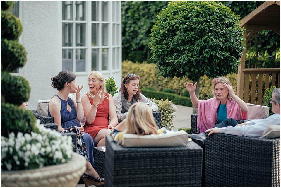 Reportage Photographers