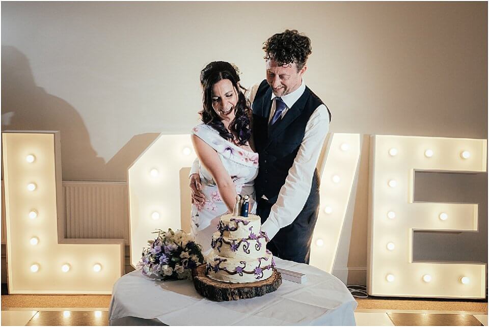 Warwick House Wedding Photographers