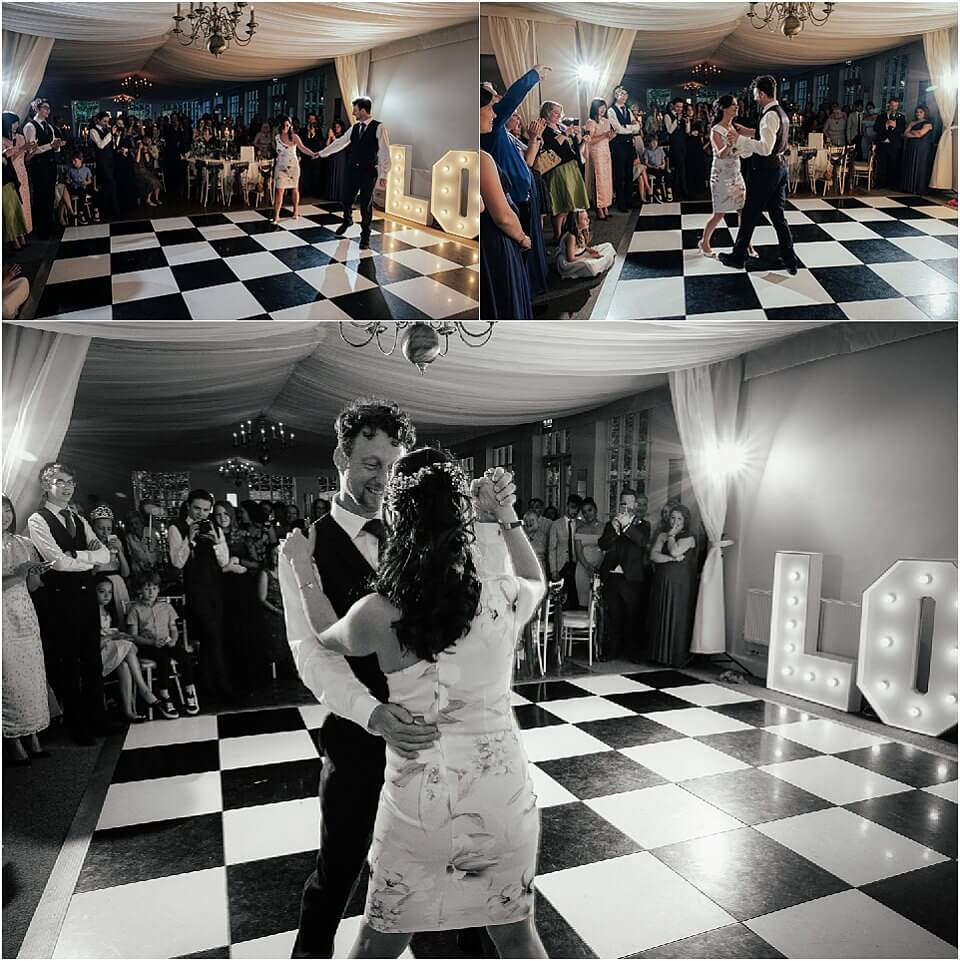 Warwick House Photography