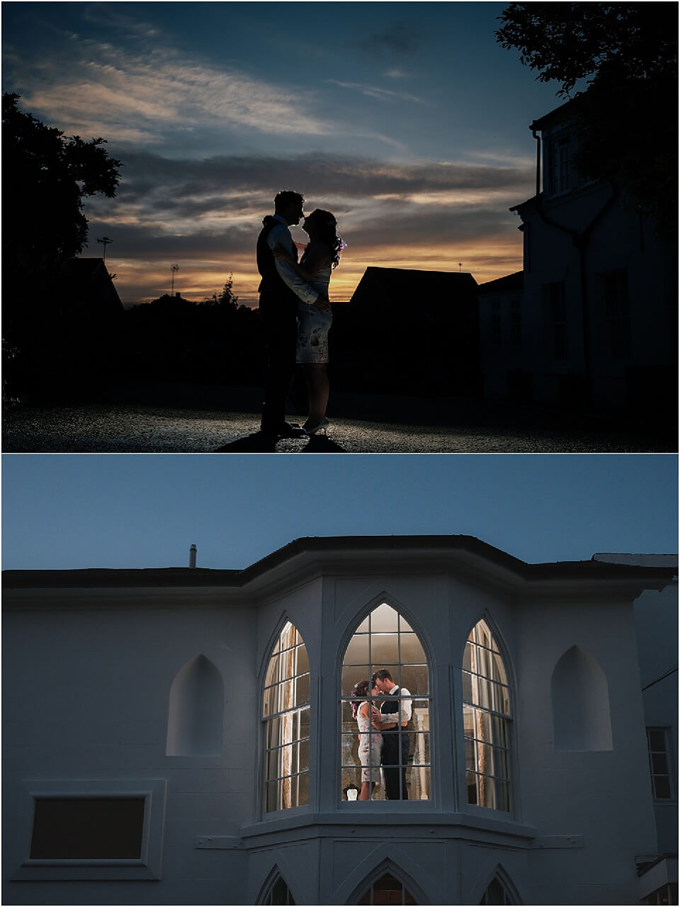 Warwick House Photographers