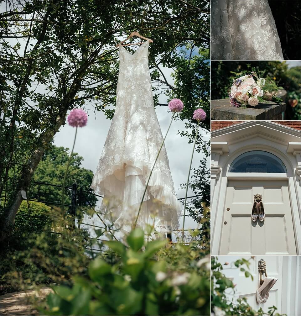 Wethele Manor Wedding