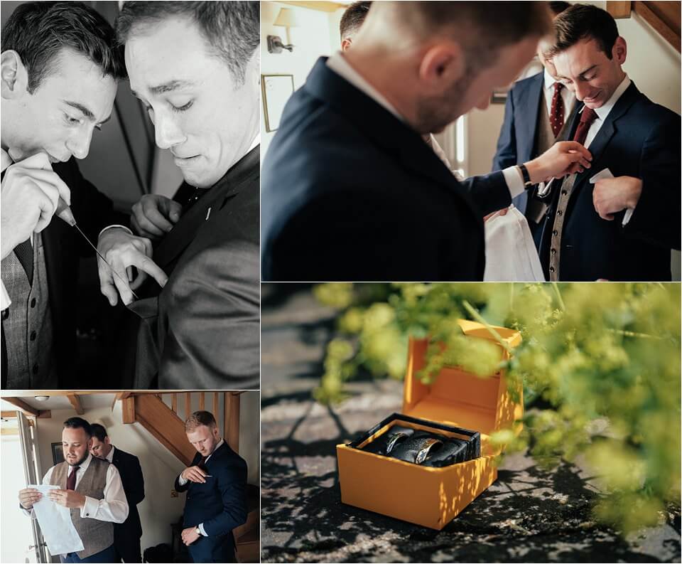 Wethele Manor Photographers