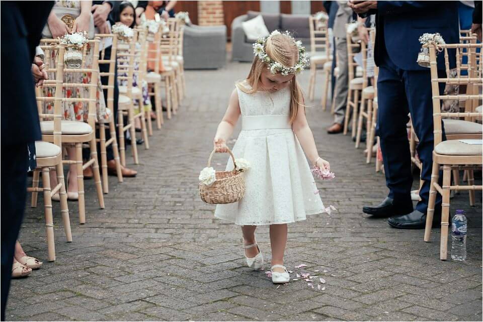 Reportage Wedding Photographers