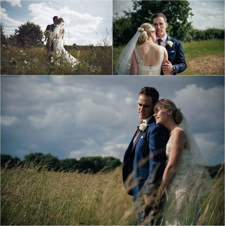 Reportage Wedding Photographers