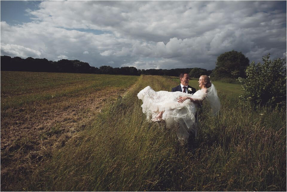 Reportage Wedding