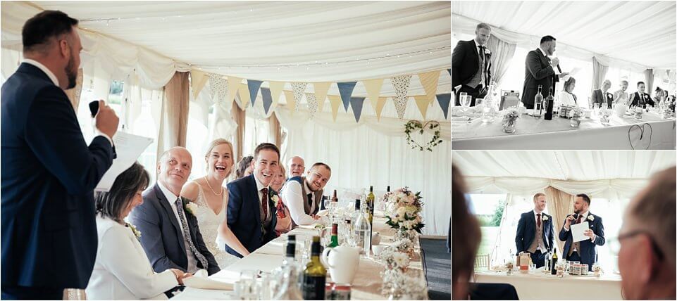 Reportage Wedding Photographer