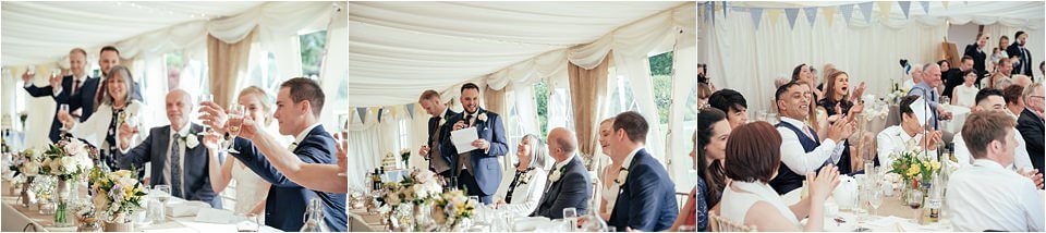 Reportage Wedding Photographers