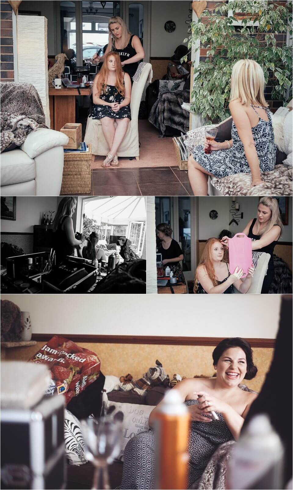 Kateshill House Wedding Photographer