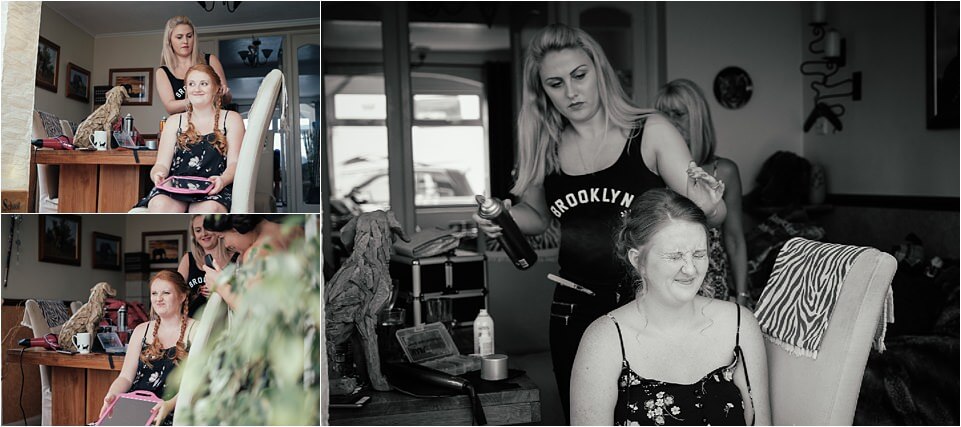 Kateshill House Wedding Photographers
