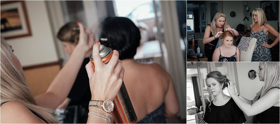 Kateshill House Wedding