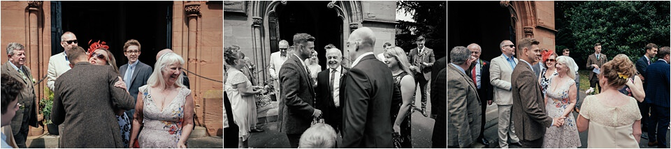 Kateshill Wedding Photographer