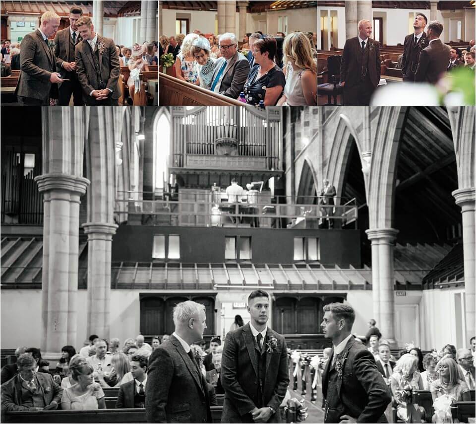 Worcestershire Wedding Photography