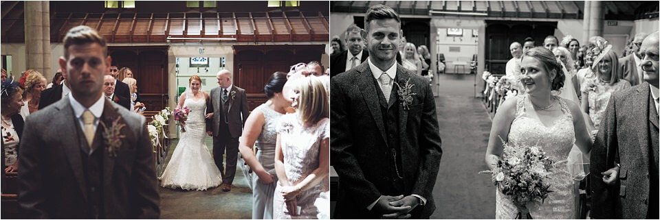 Worcestershire Wedding Photography