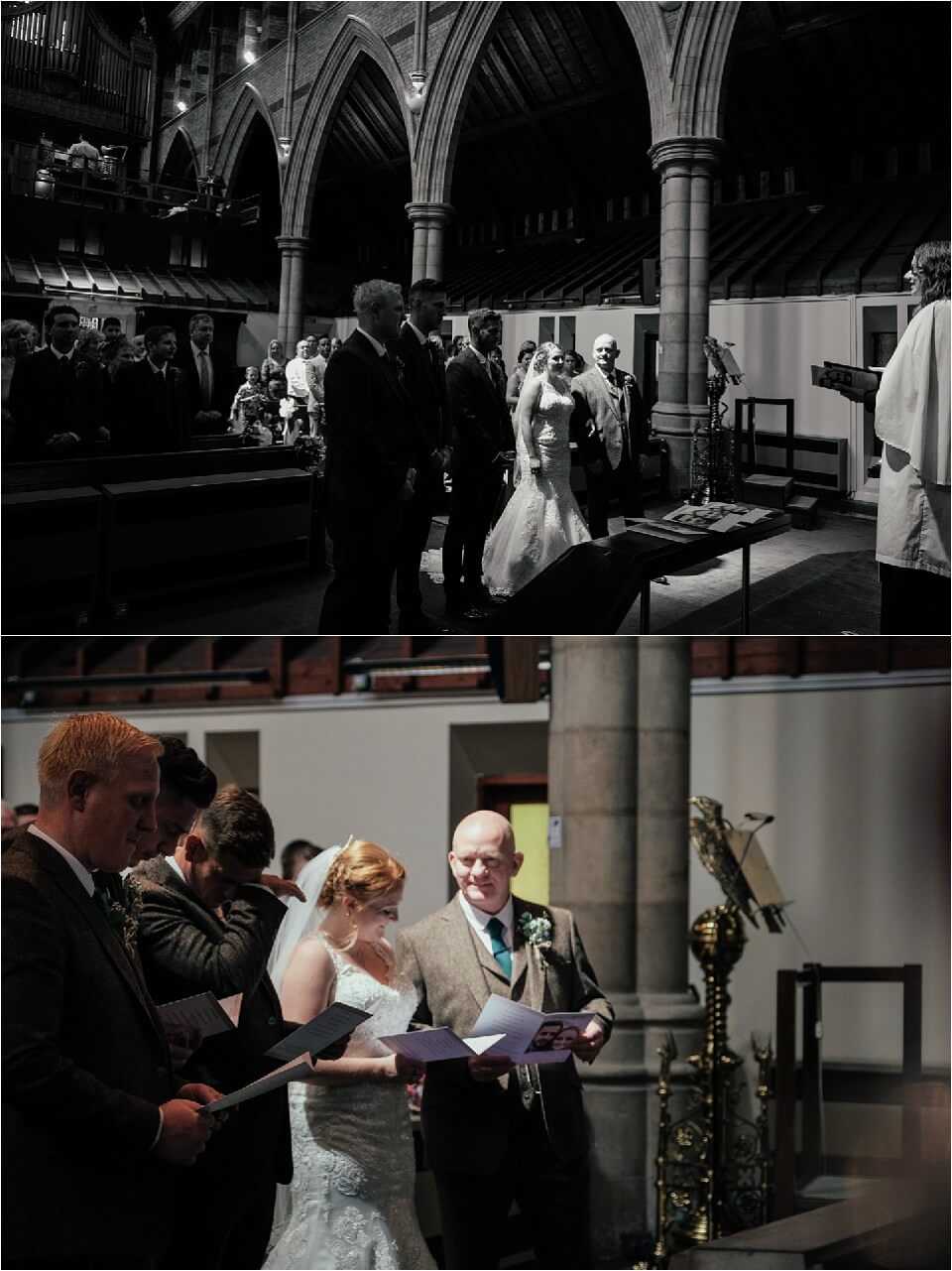 Worcestershire Wedding Photographer