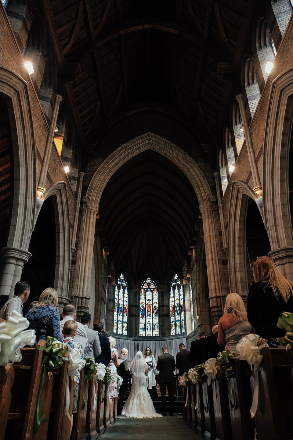 Worcestershire Wedding Photographers