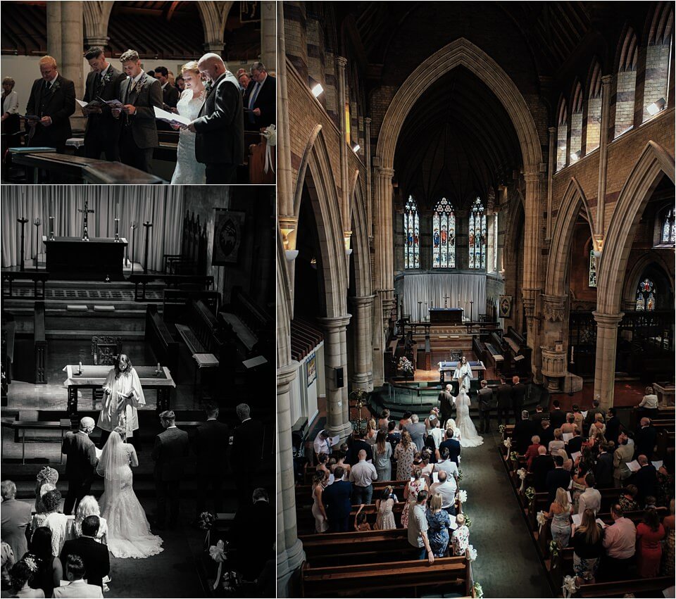 Kateshill House Wedding Photography