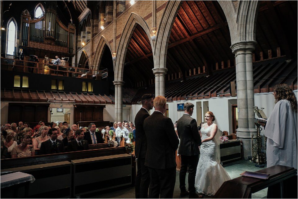 Kateshill House Wedding Photographers