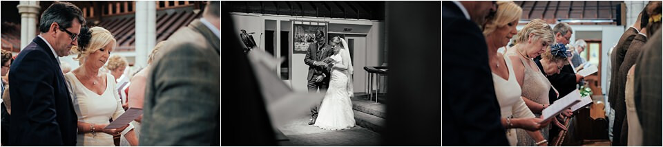Reportage Wedding Photography