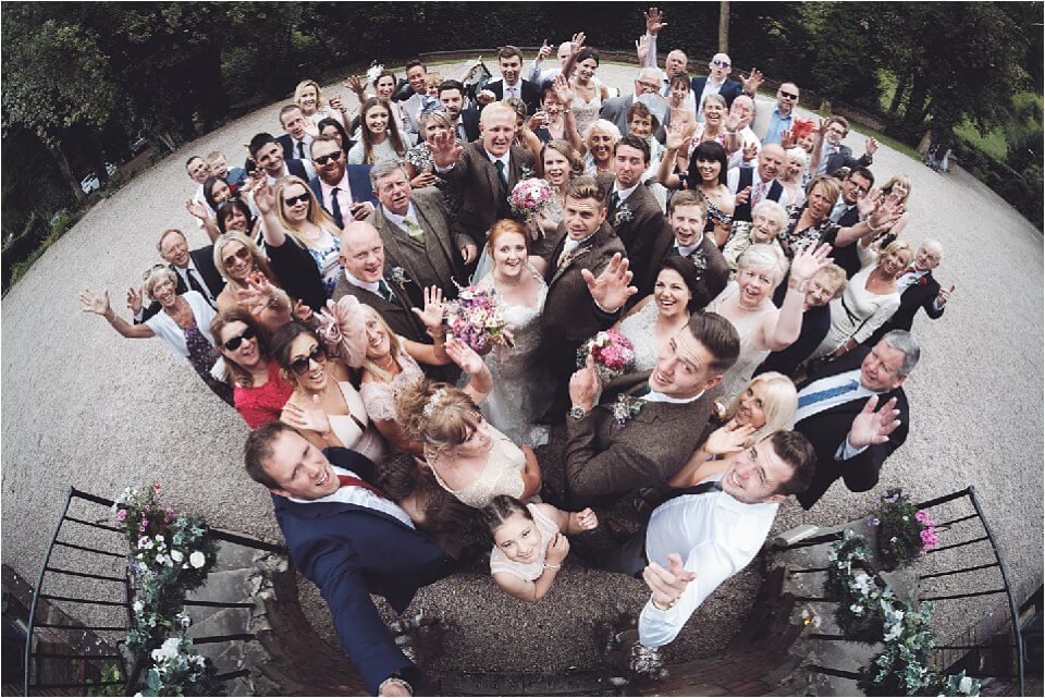Kateshill House Wedding Photography