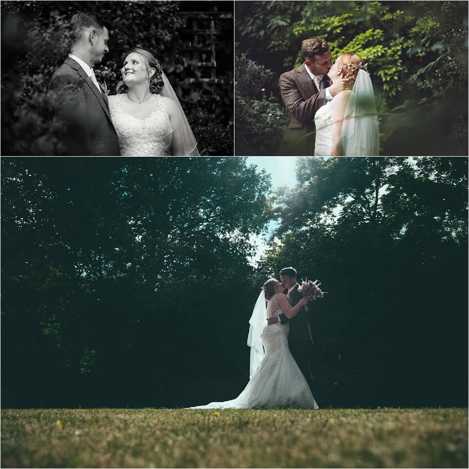 Kateshill House Wedding Photographers