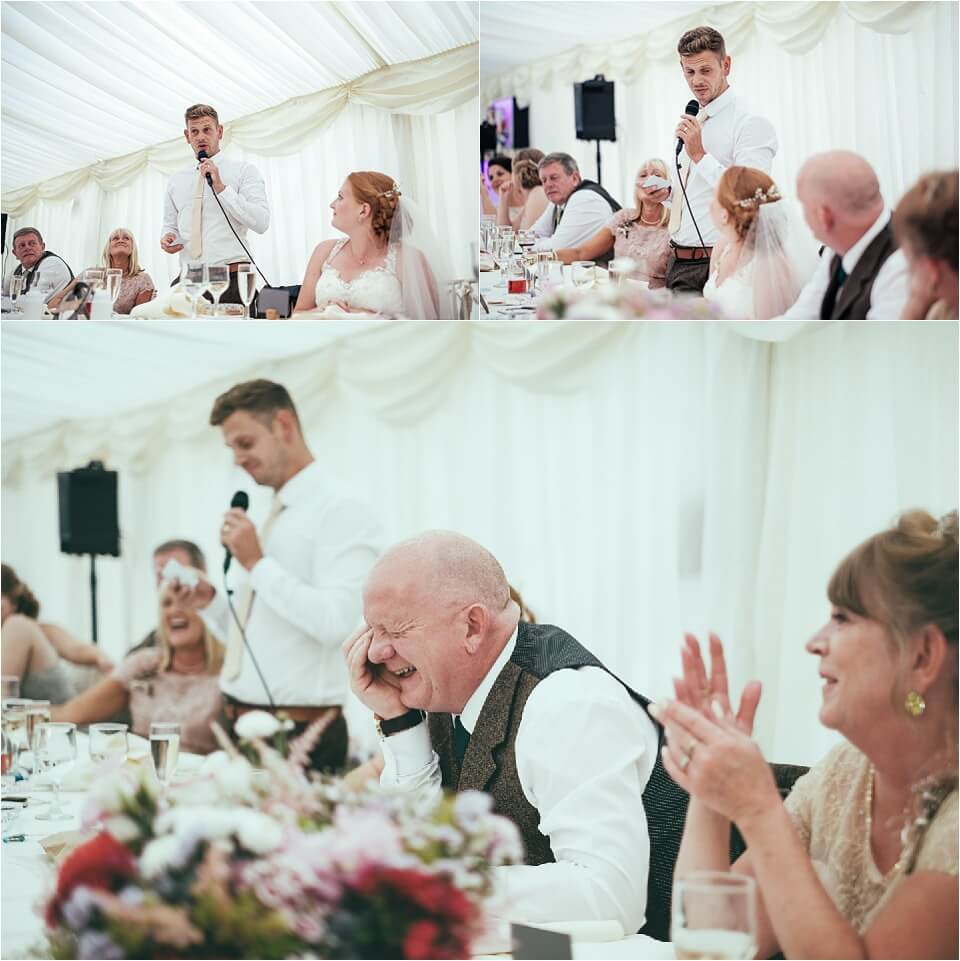 Kateshill Wedding