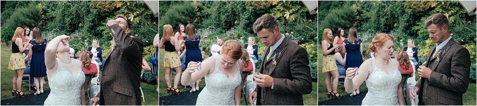 Worcestershire Wedding Photographers