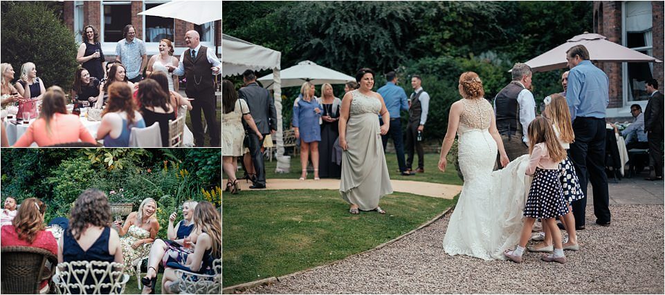 Kateshill House Photographers