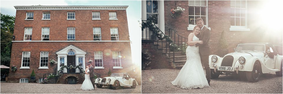 Kateshill House Wedding Photographer